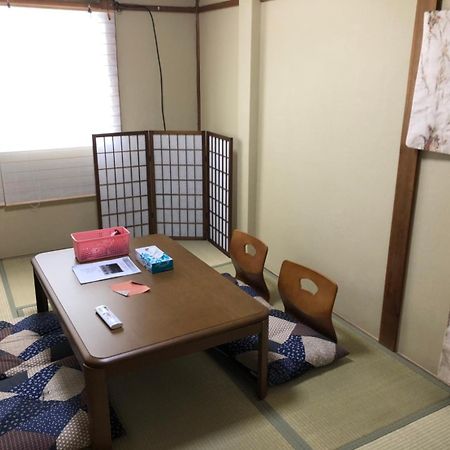 大阪Masaru House别墅 外观 照片