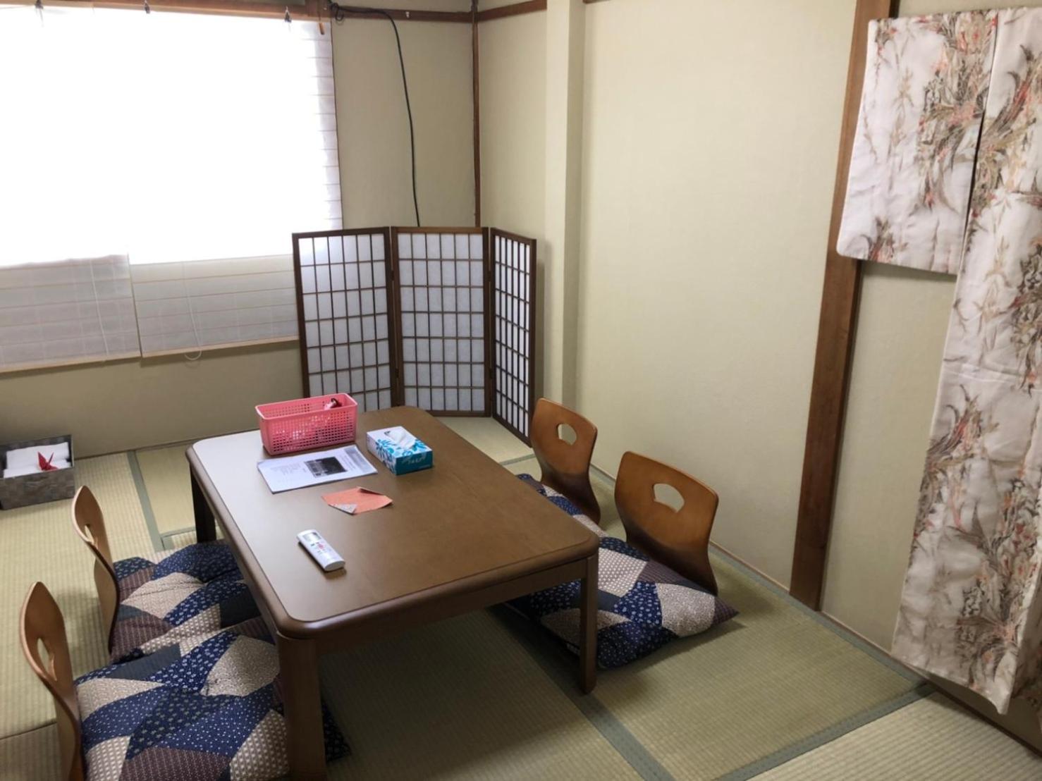 大阪Masaru House别墅 外观 照片
