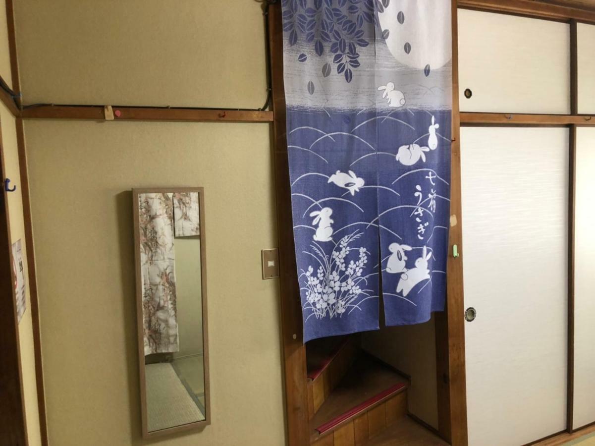 大阪Masaru House别墅 外观 照片