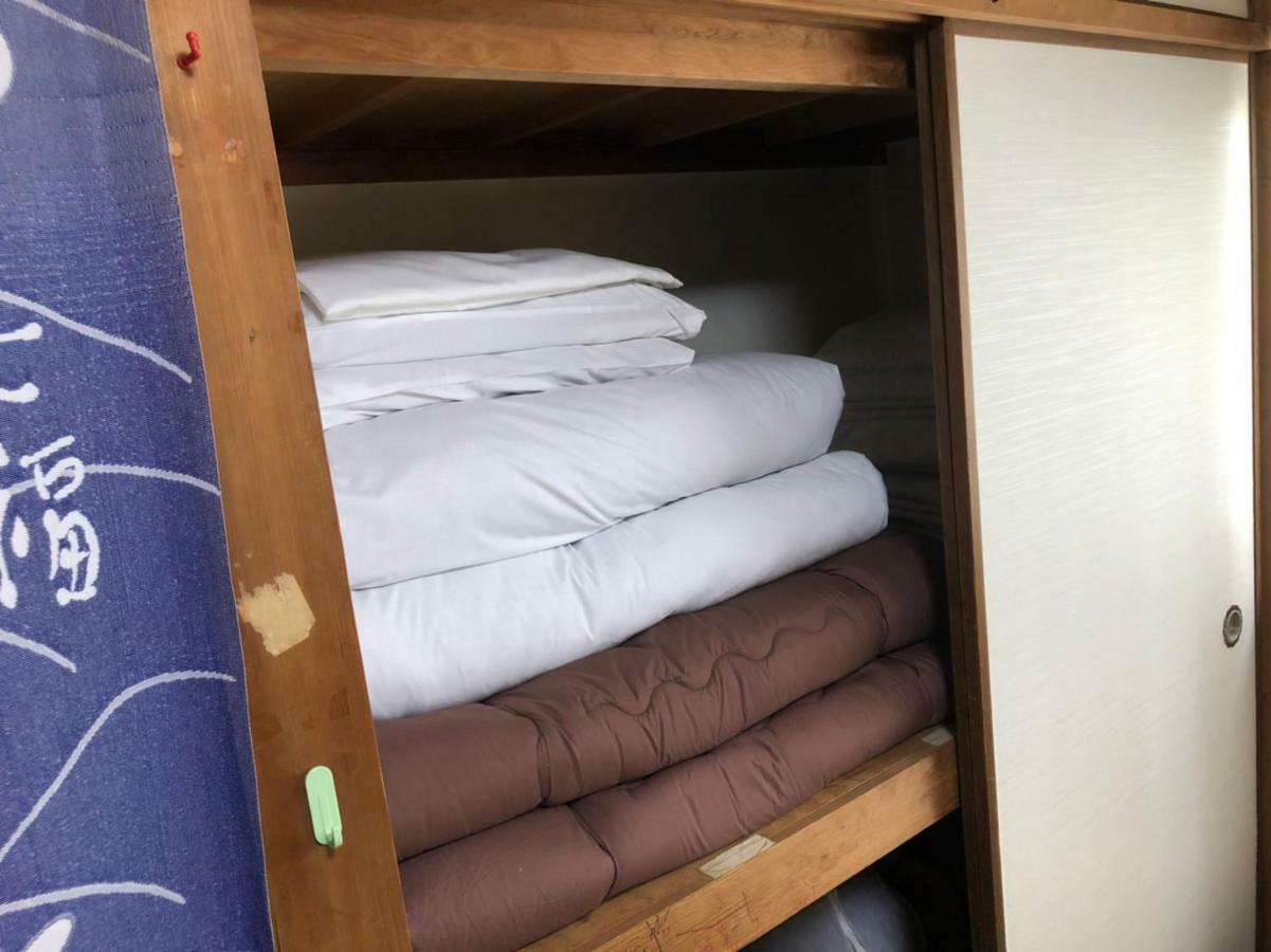 大阪Masaru House别墅 外观 照片