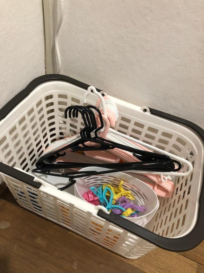 大阪Masaru House别墅 外观 照片