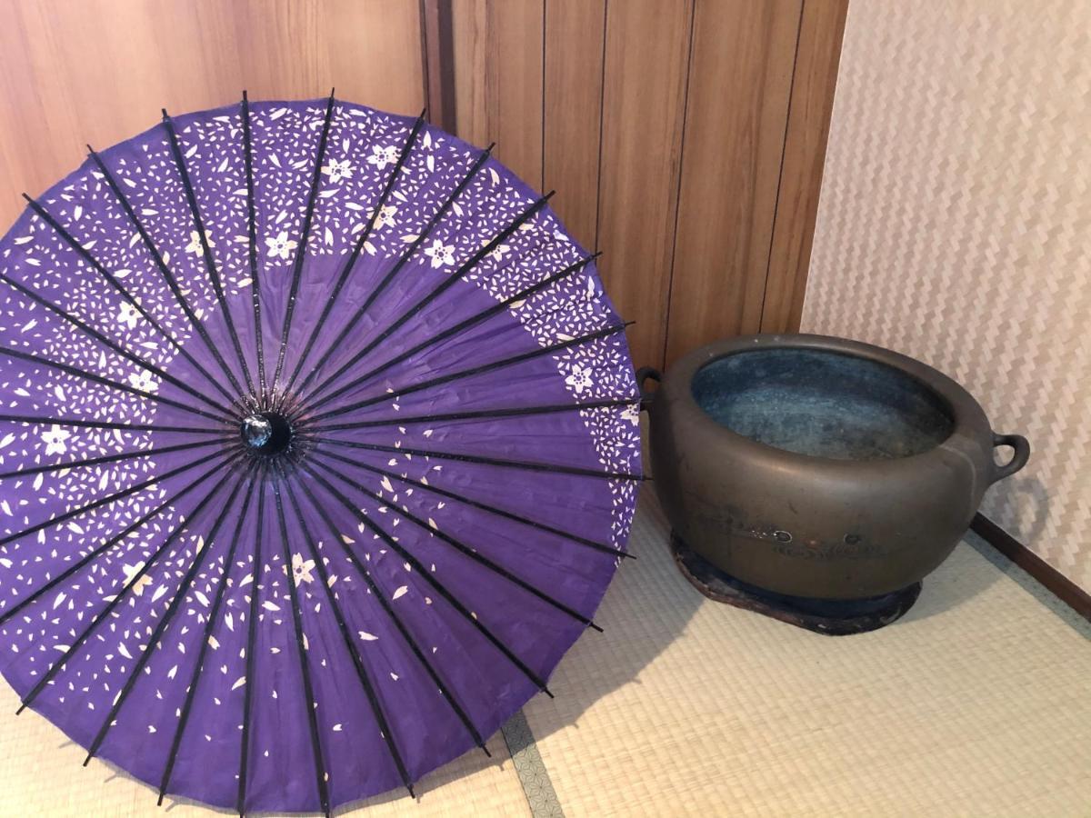 大阪Masaru House别墅 外观 照片